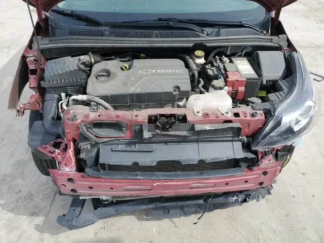 2022 CHEVROLET SPARK LS  