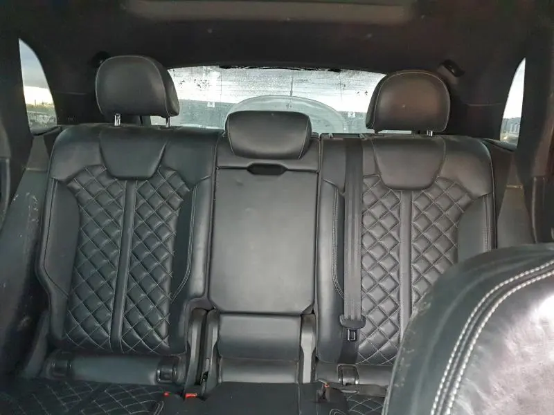 2018 AUDI SQ5 PREMIUM PLUS  