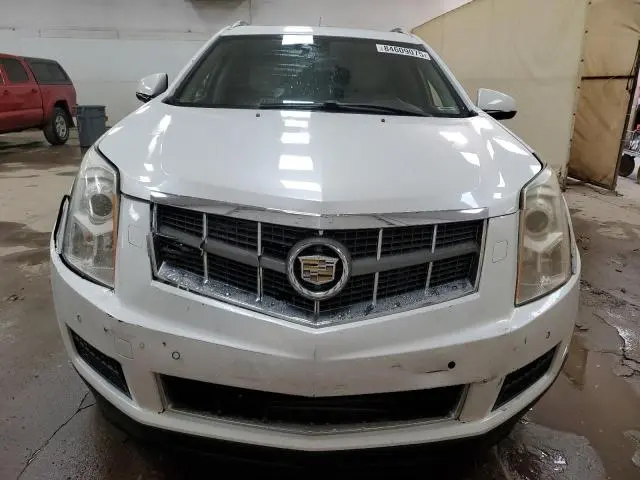 2013 CADILLAC SRX LUXURY COLLECTION  