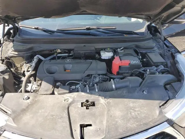 2020 ACURA RDX TECHNOLOGY  