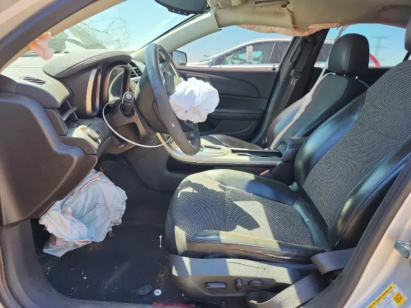 2013 CHEVROLET MALIBU 1LT  