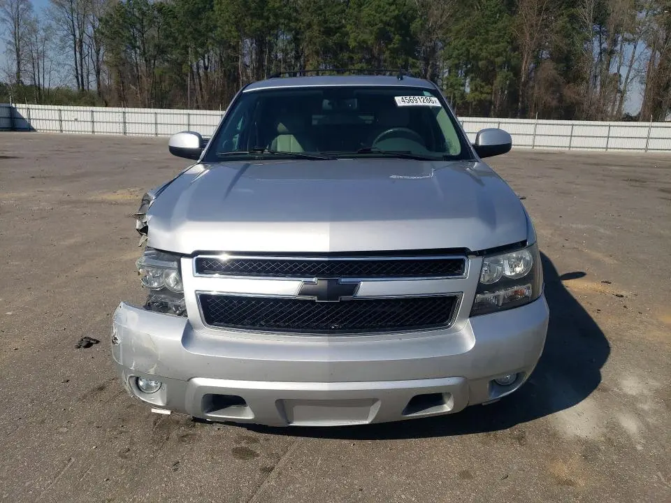 2014 CHEVROLET TAHOE C1500 LT  