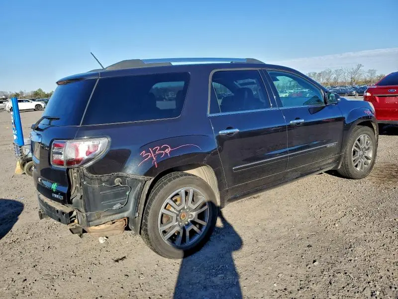 2014 GMC ACADIA DENALI  
