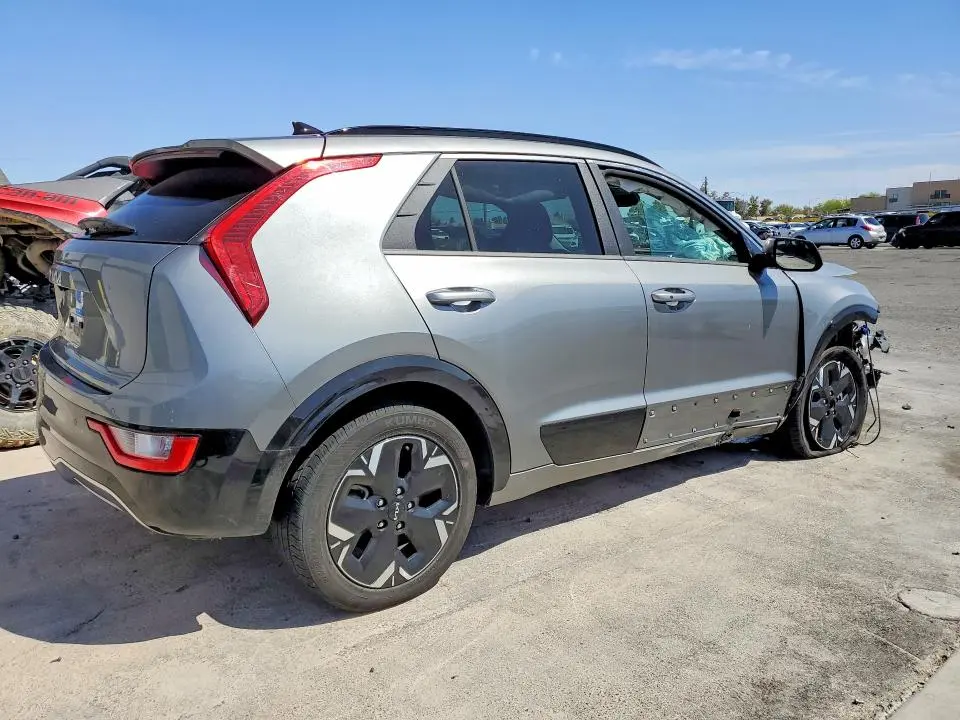 2024 KIA NIRO WIND  