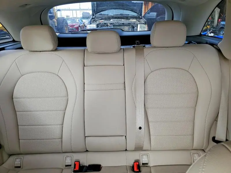 2021 MERCEDES-BENZ GLC 300 4MATIC  