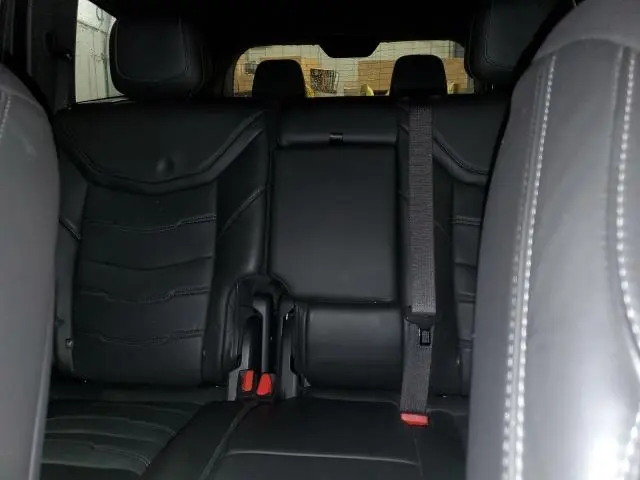 2021 CADILLAC XT6 SPORT  