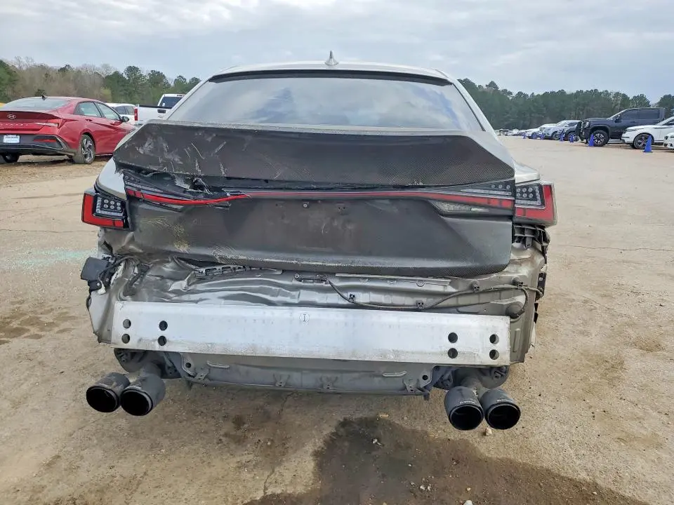 2015 LEXUS IS 250 BASE  