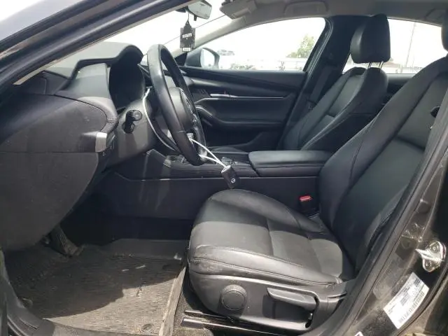 2022 MAZDA 3 SELECT  