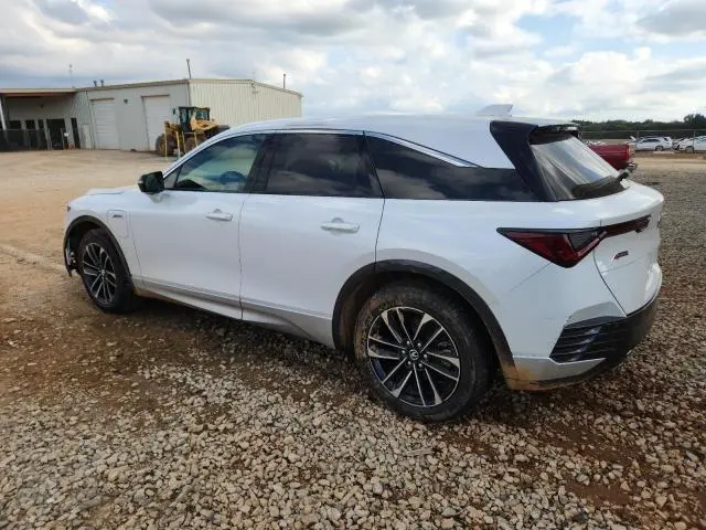 2024 ACURA ZDX A-SPEC  