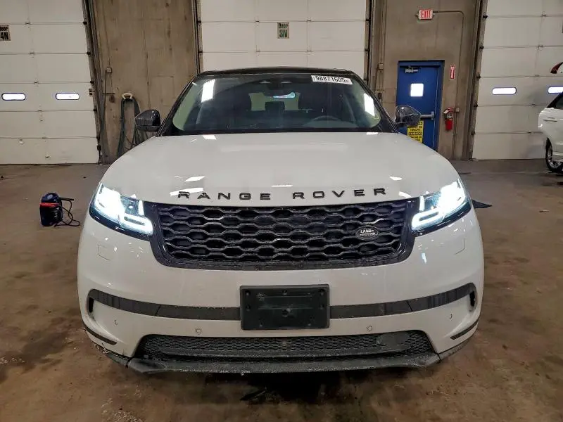 2021 LAND ROVER RANGE ROVER VELAR S  