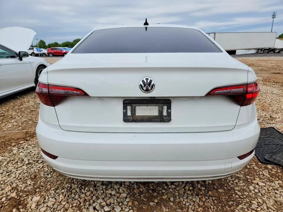 2020 VOLKSWAGEN JETTA S  