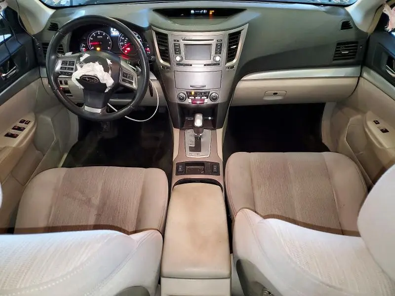 2014 SUBARU LEGACY 2.5I PREMIUM  