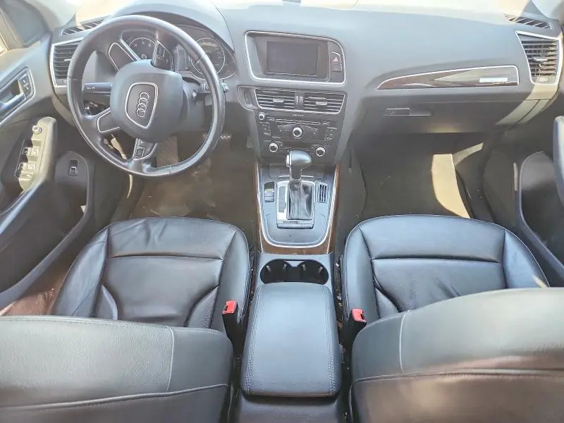 2014 AUDI Q5 PREMIUM  