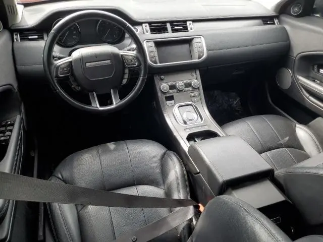 2018 LAND ROVER RANGE ROVER EVOQUE SE  