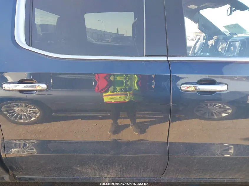 2021 GMC SIERRA 1500 4WD  SHORT BOX SLT