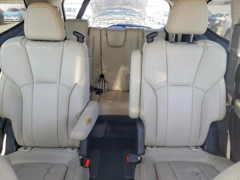 2019 SUBARU ASCENT LIMITED  
