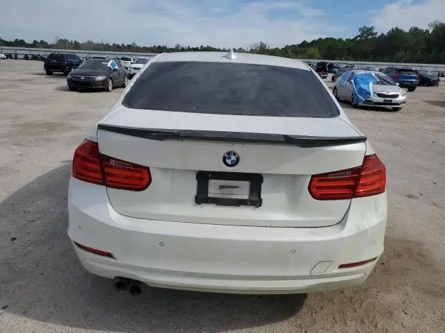 2013 BMW 328 I  
