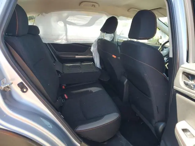 2016 SUBARU CROSSTREK PREMIUM  