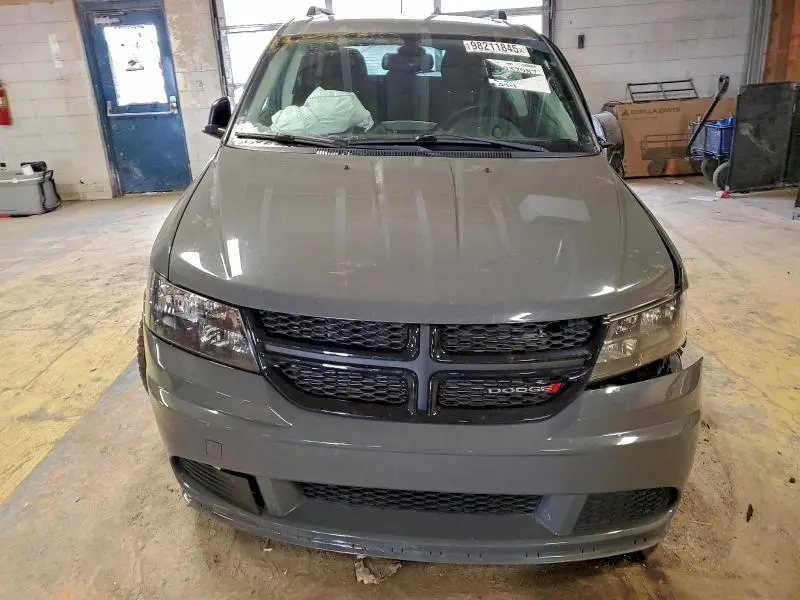 2020 DODGE JOURNEY SE  