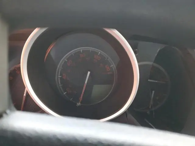 2011 TOYOTA 4RUNNER SR5  