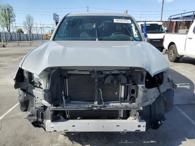 2021 TOYOTA TACOMA DOUBLE CAB  