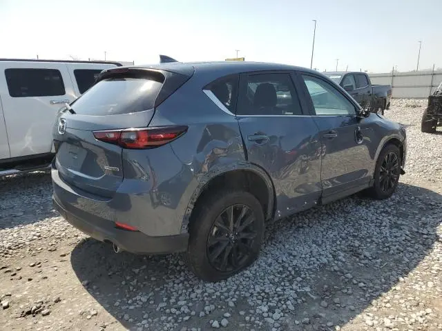 2022 MAZDA CX-5 PREFERRED  