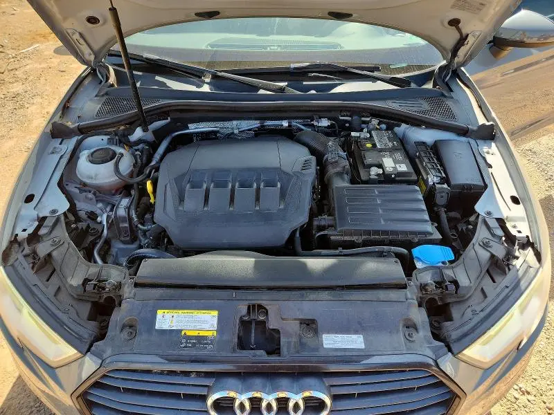 2020 AUDI A3 PREMIUM  