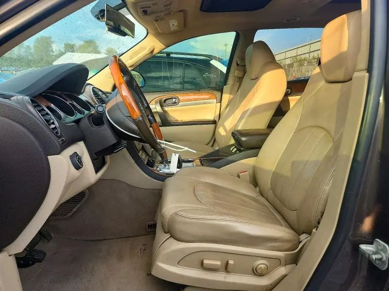 2012 BUICK ENCLAVE   