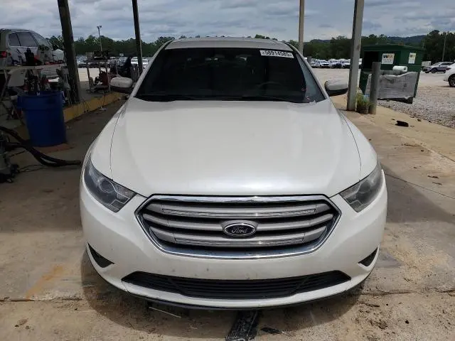 2013 FORD TAURUS SEL