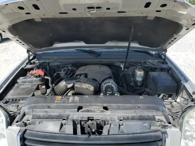 2013 GMC YUKON XL K1500 SLT  