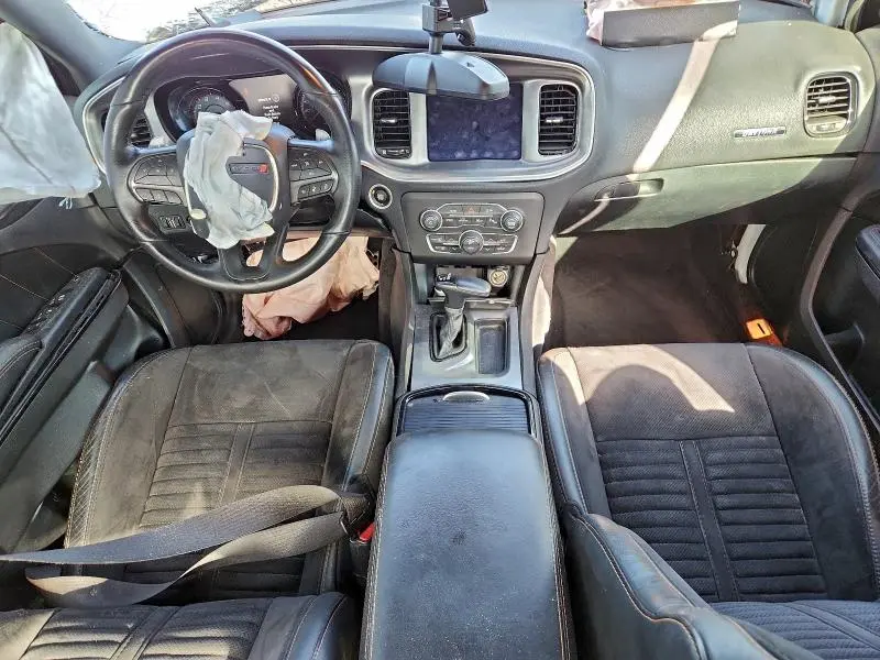 2018 DODGE CHARGER R/T 392  