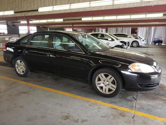 2013 CHEVROLET IMPALA LT