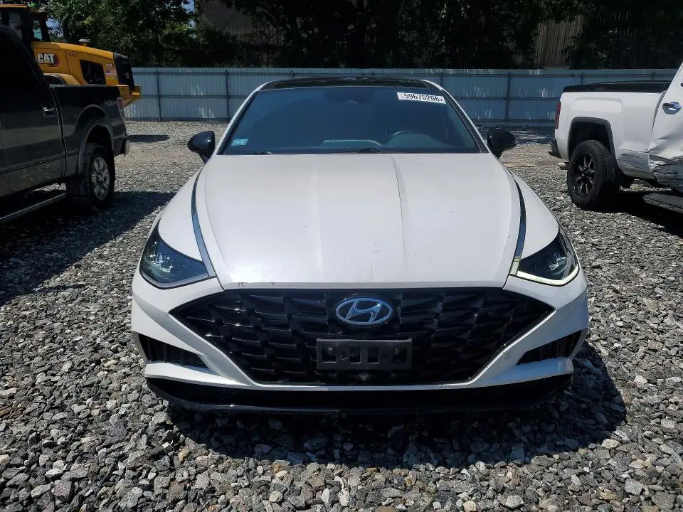 2020 HYUNDAI SONATA SEL PLUS  