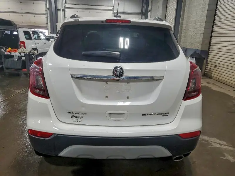 2017 BUICK ENCORE ESSENCE  