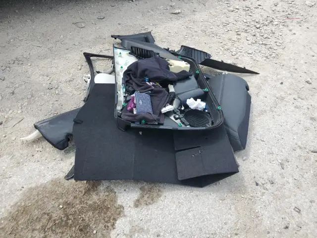 2021 ACURA TLX TYPE S  