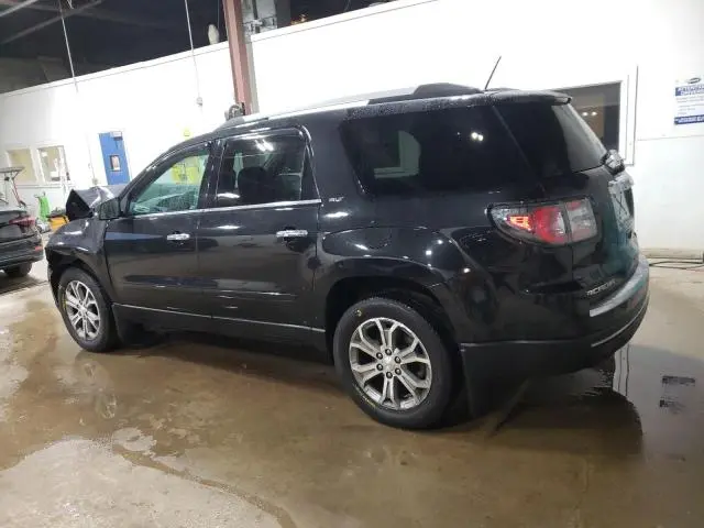 2014 GMC ACADIA SLT-2  