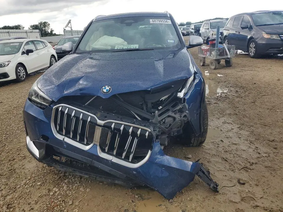 2024 BMW X1 XDRIVE28I  