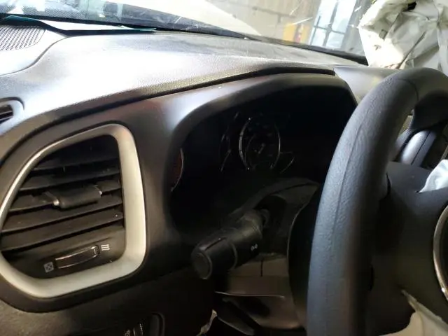 2019 JEEP RENEGADE SPORT  