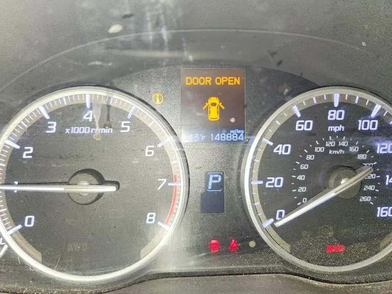 2015 ACURA RDX TECHNOLOGY  