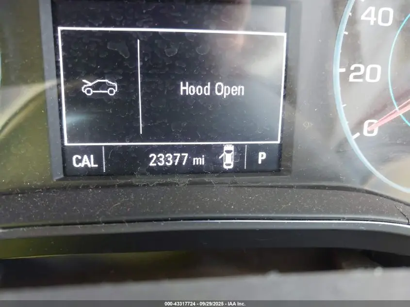 2016 CHEVROLET CRUZE LT AUTO