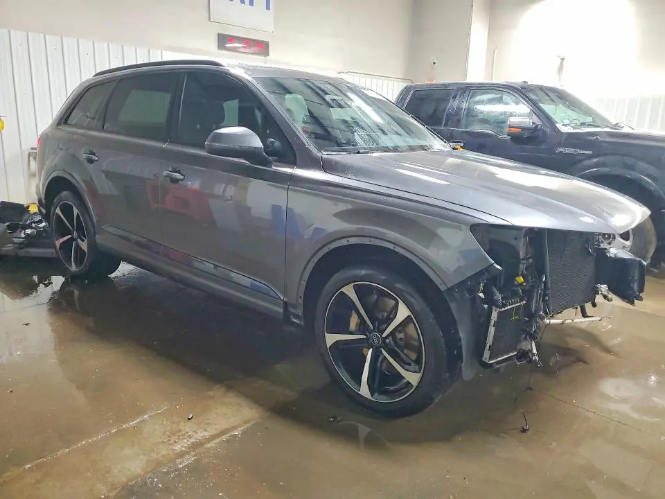 2019 AUDI Q7 PREMIUM PLUS  