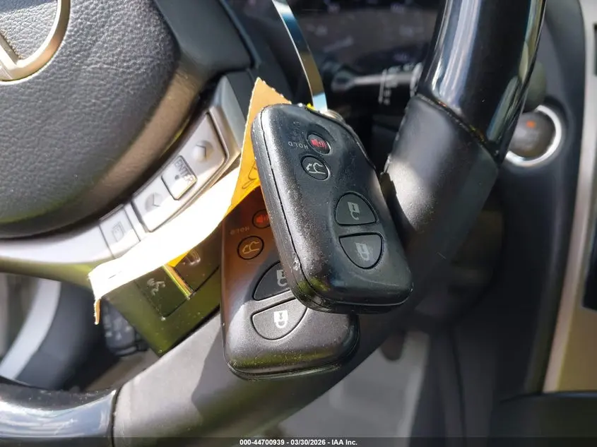 2014 LEXUS RX 350  