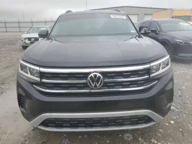 2023 VOLKSWAGEN ATLAS SE  