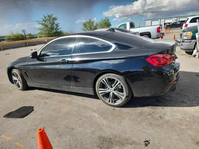 2019 BMW 430I   