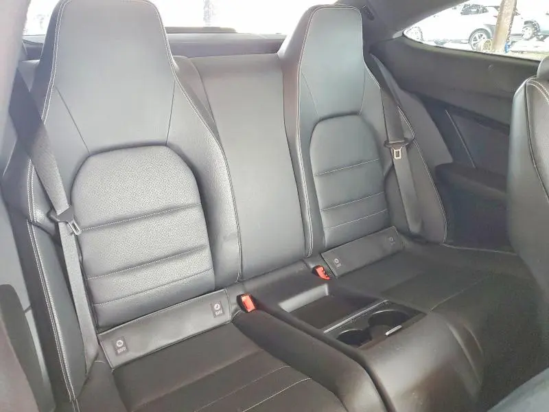 2014 MERCEDES-BENZ C 250  