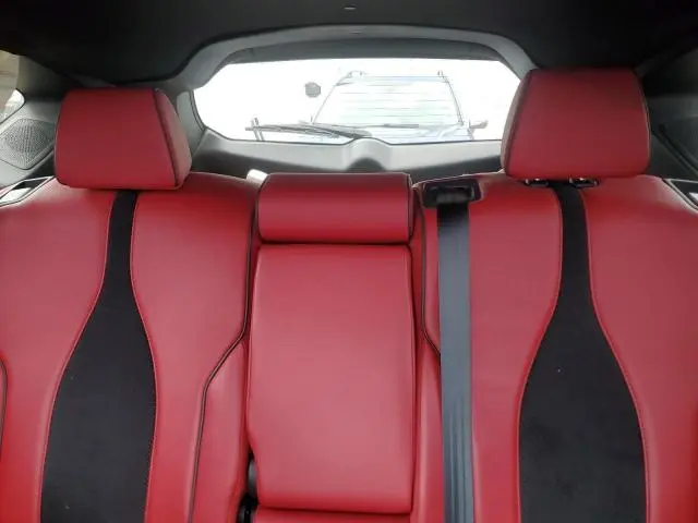 2020 ACURA RDX A-SPEC  