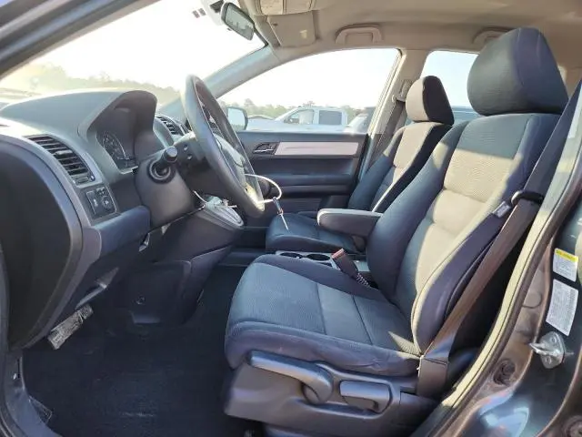 2010 HONDA CR-V LX  