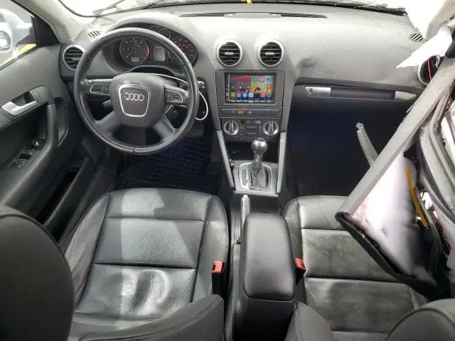 2011 AUDI A3 PREMIUM  