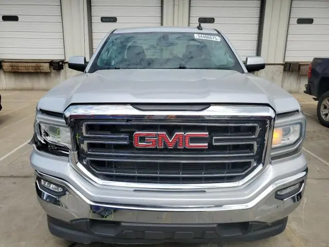2016 GMC SIERRA C1500 SLE  