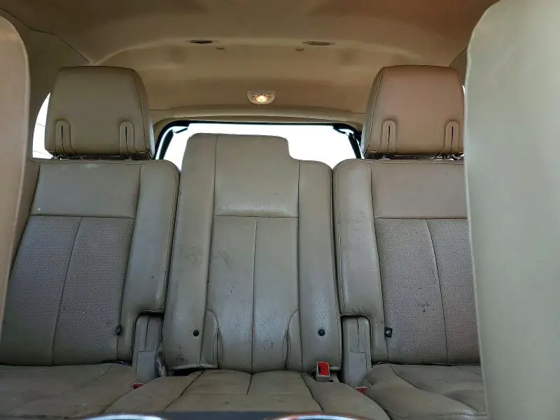 2013 FORD EXPEDITION XLT  